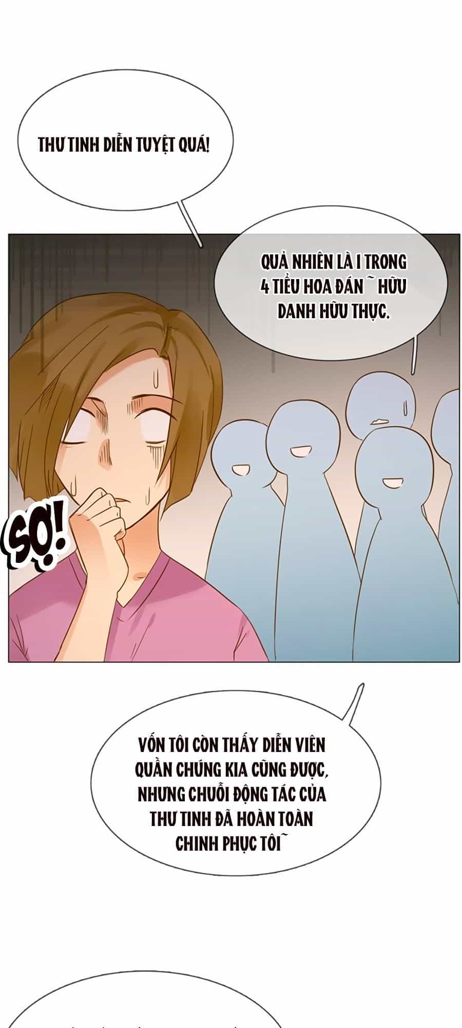 Ngôi Sao Vụn Vỡ - Chương 1 - ảnh 52