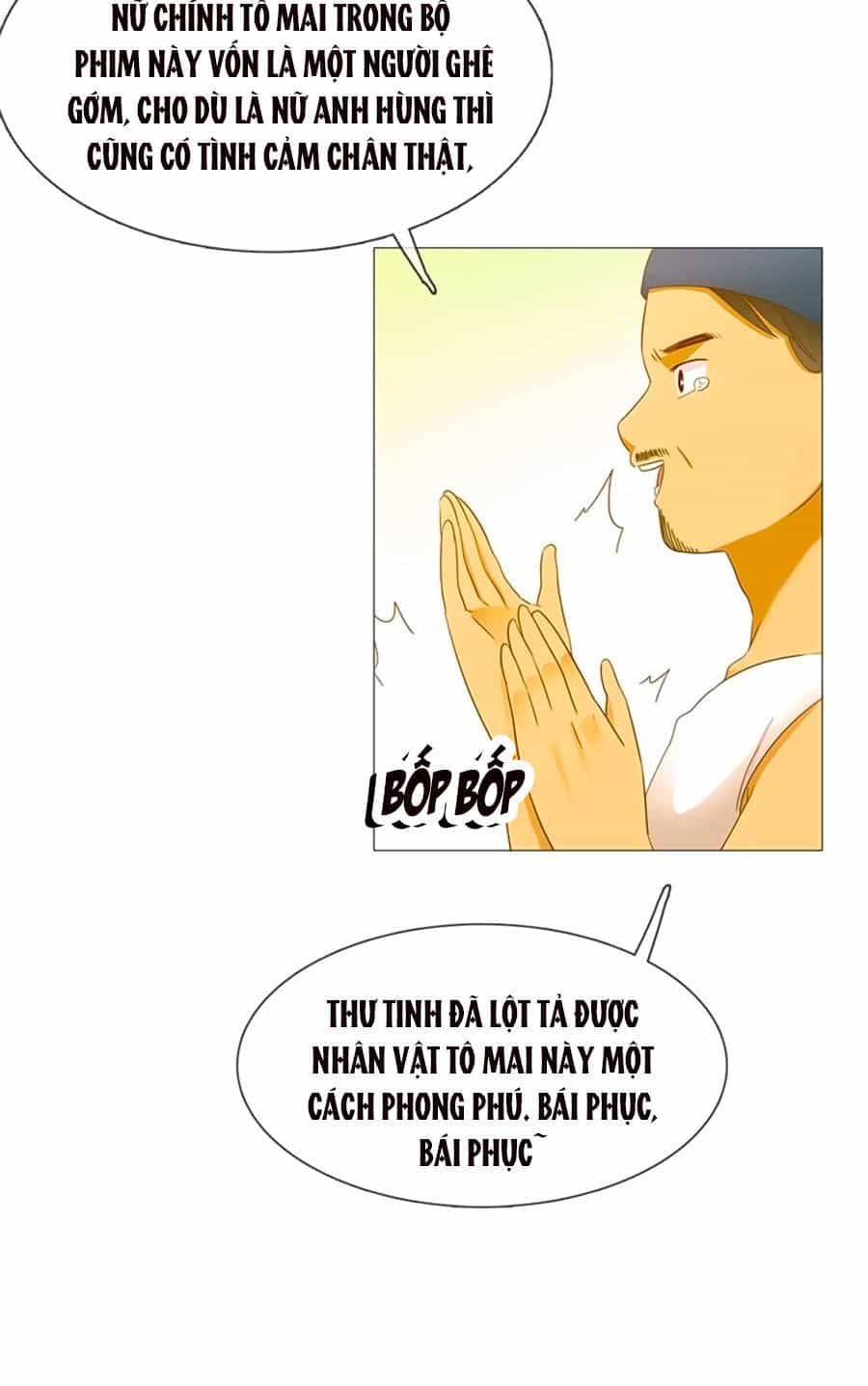 Ngôi Sao Vụn Vỡ - Chương 1 - ảnh 53