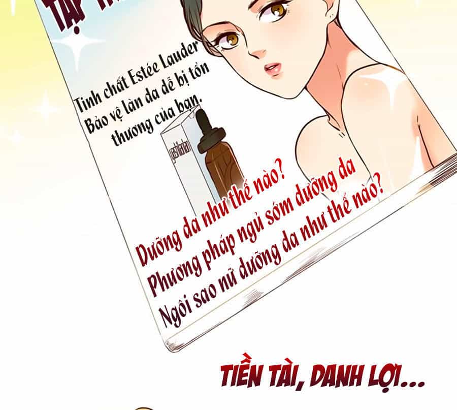 Ngôi Sao Vụn Vỡ - Chương 1 - ảnh 6