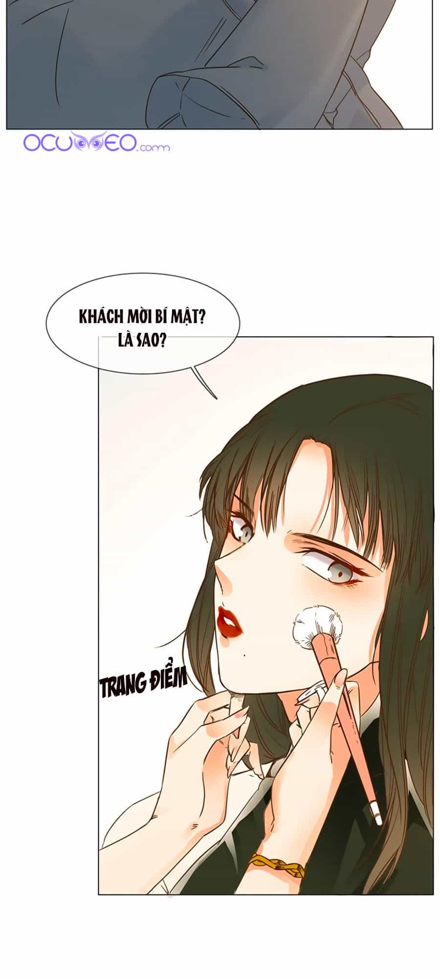 Ngôi Sao Vụn Vỡ - Chương 1 - ảnh 63