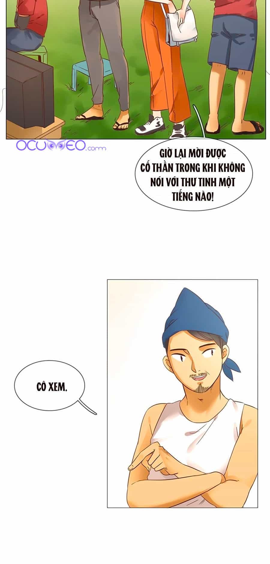 Ngôi Sao Vụn Vỡ - Chương 1 - ảnh 71