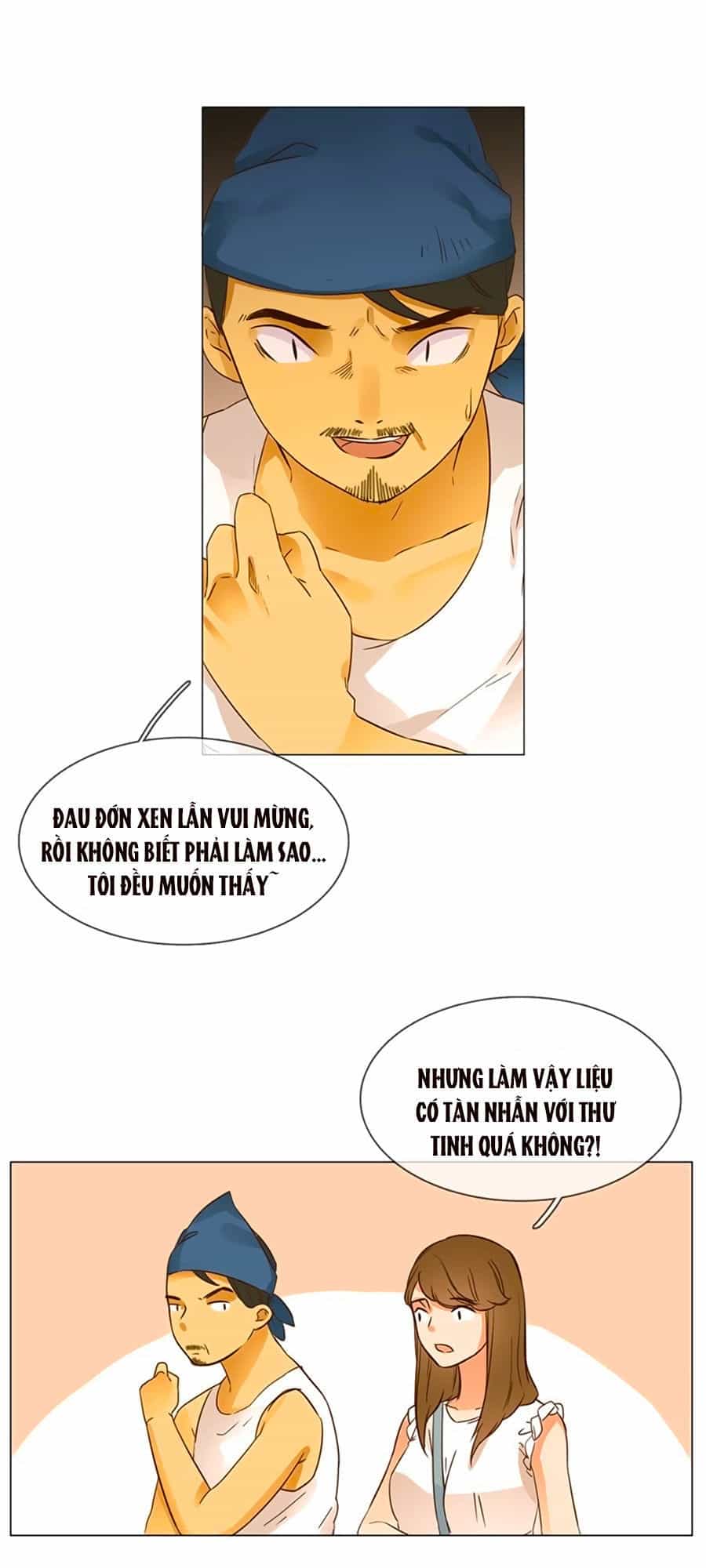 Ngôi Sao Vụn Vỡ - Chương 1 - ảnh 74