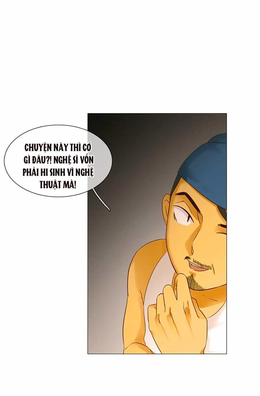 Ngôi Sao Vụn Vỡ - Chương 1 - ảnh 75
