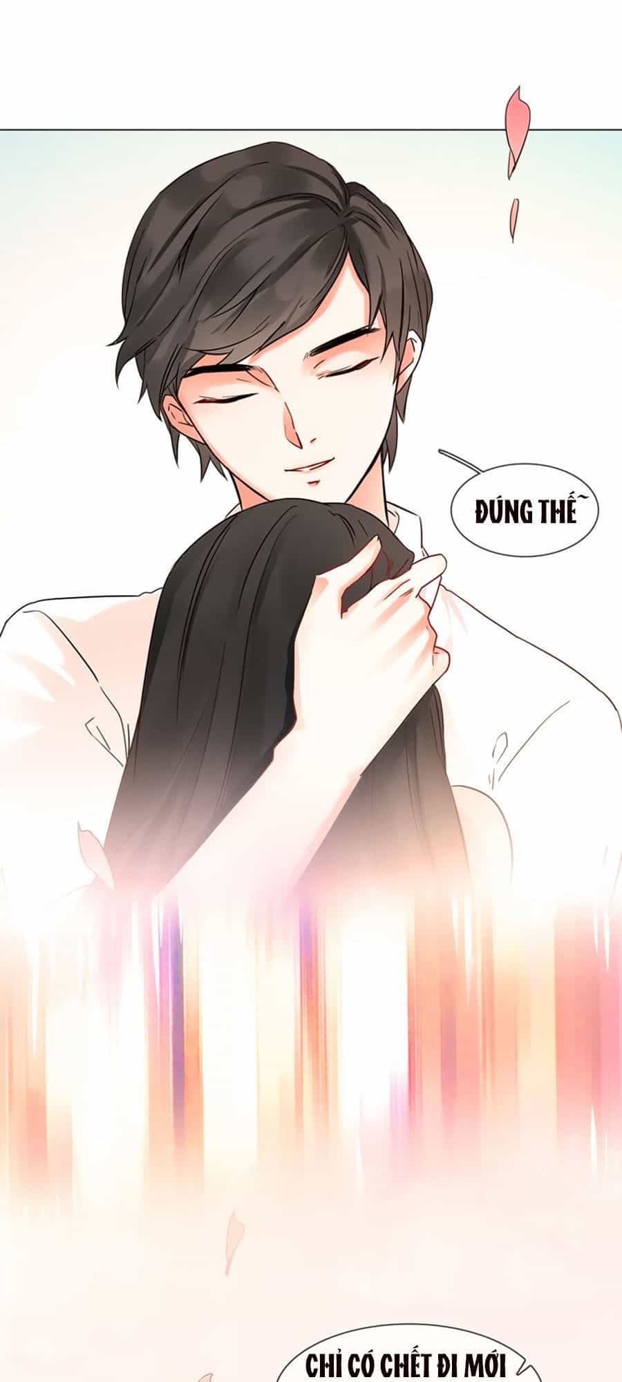 Ngôi Sao Vụn Vỡ - Chương 1 - ảnh 83