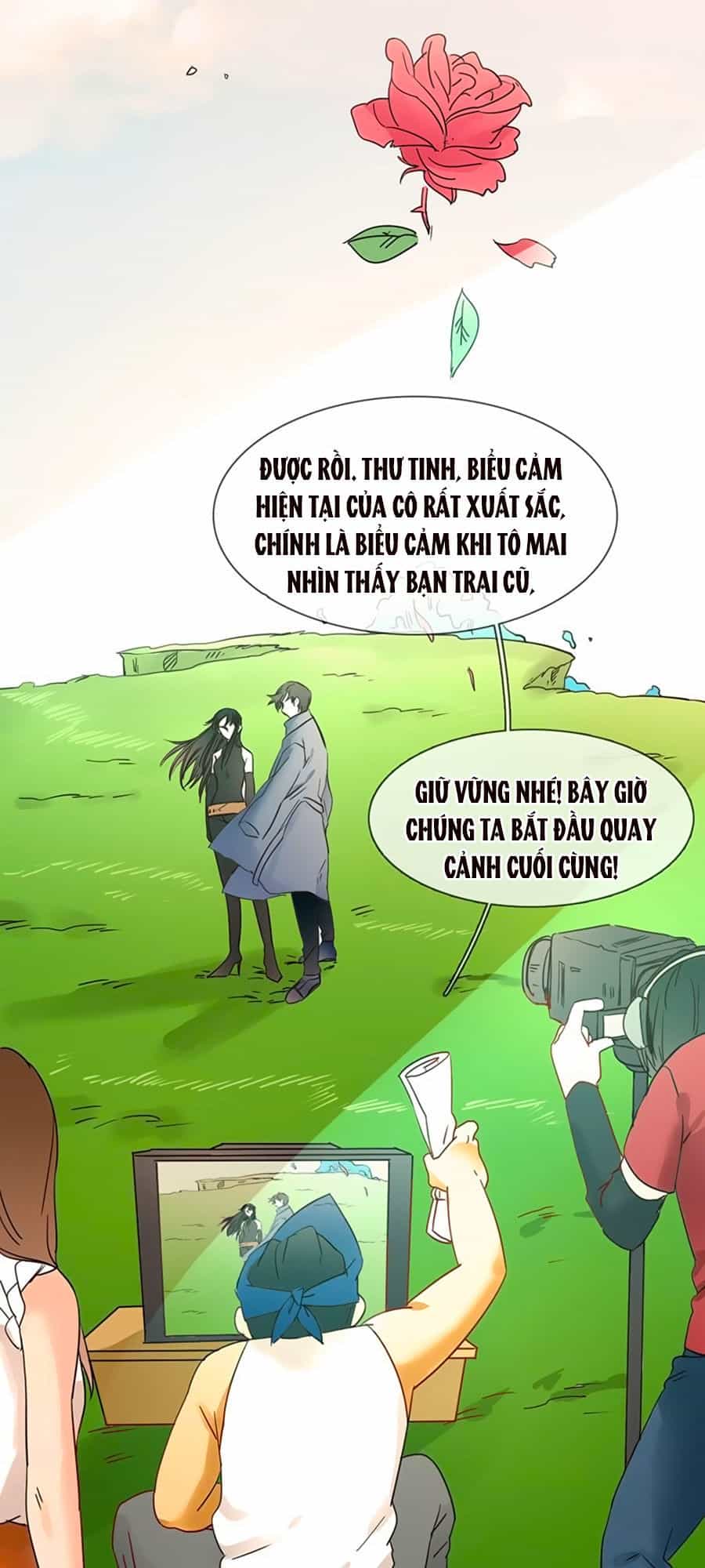 Ngôi Sao Vụn Vỡ - Chương 1 - ảnh 85