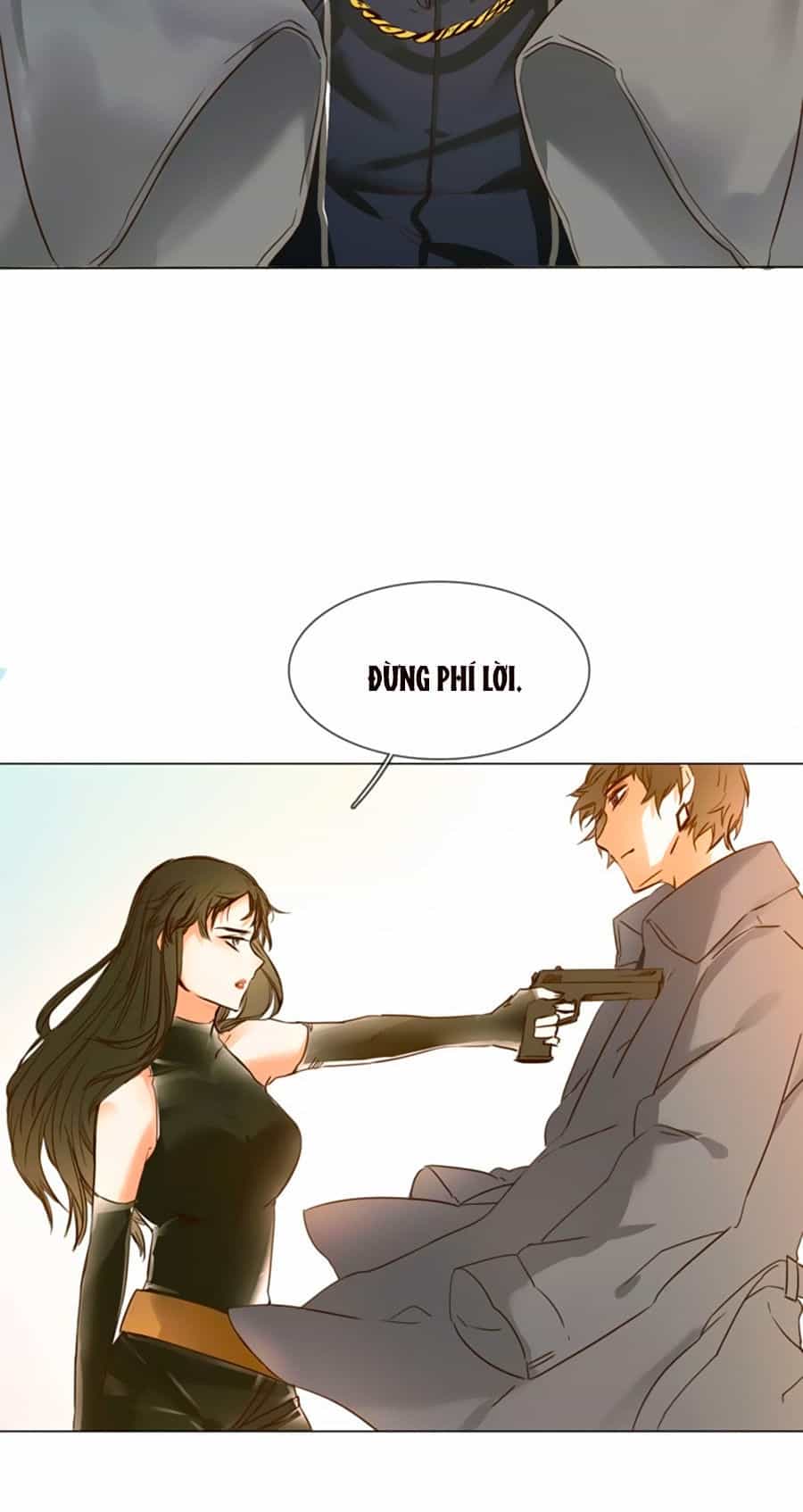 Ngôi Sao Vụn Vỡ - Chương 1 - ảnh 91