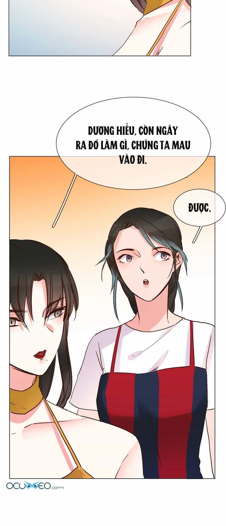 Ngôi Sao Vụn Vỡ - Chương 10 - ảnh 11