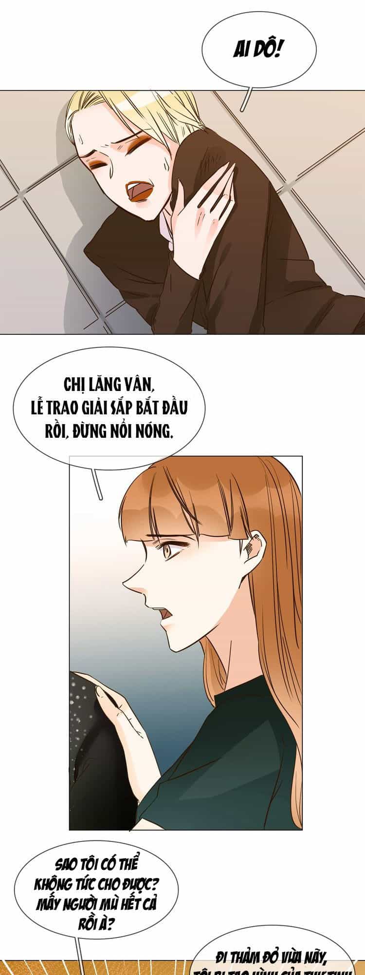 Ngôi Sao Vụn Vỡ - Chương 10 - ảnh 14