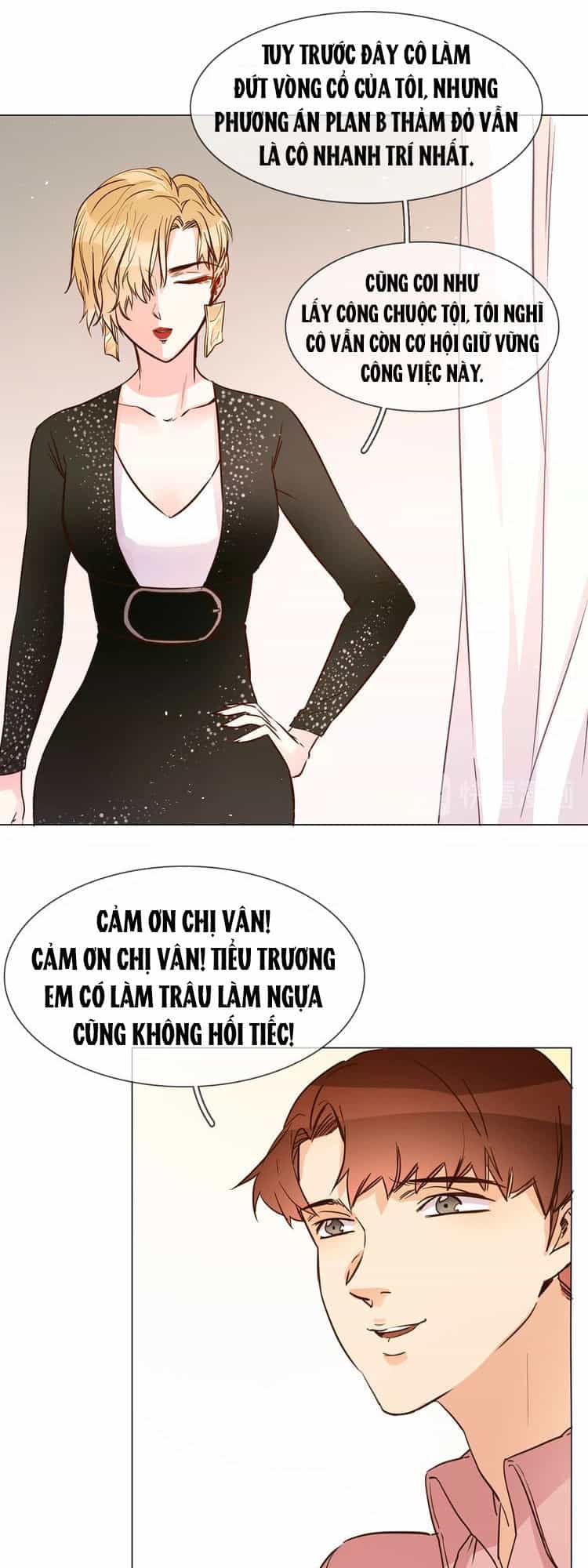 Ngôi Sao Vụn Vỡ - Chương 10 - ảnh 23