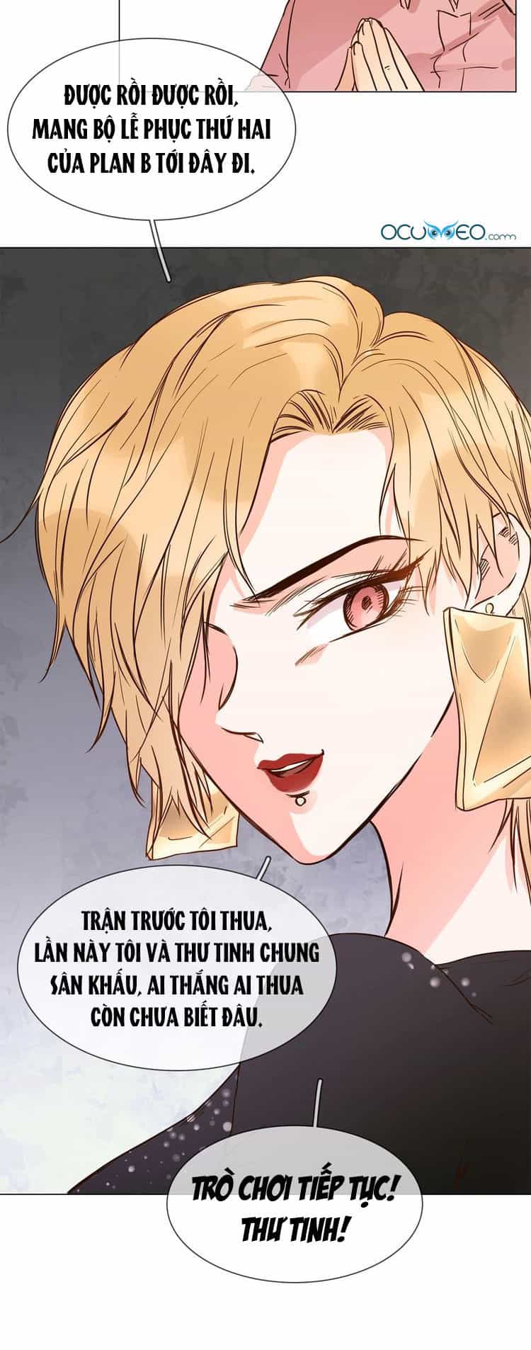 Ngôi Sao Vụn Vỡ - Chương 10 - ảnh 24