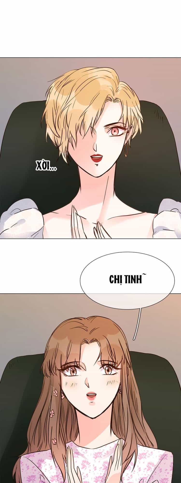 Ngôi Sao Vụn Vỡ - Chương 10 - ảnh 28