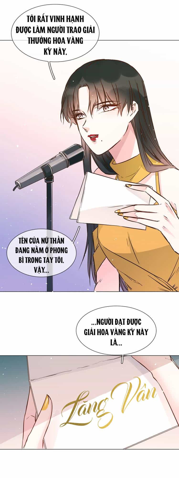 Ngôi Sao Vụn Vỡ - Chương 10 - ảnh 30