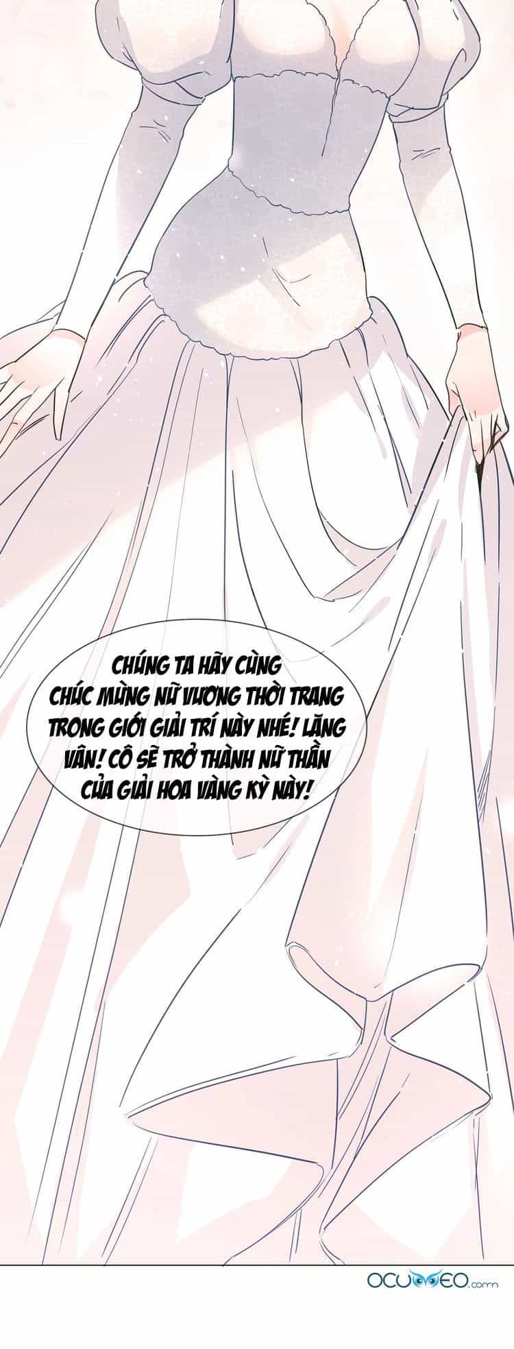 Ngôi Sao Vụn Vỡ - Chương 10 - ảnh 33