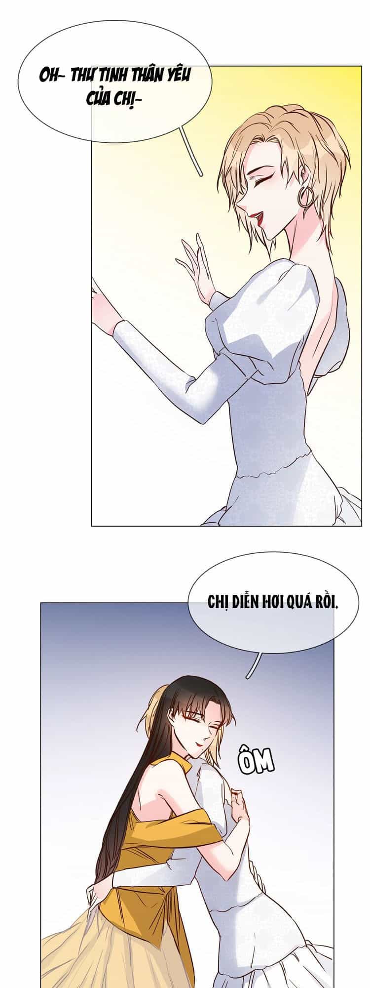 Ngôi Sao Vụn Vỡ - Chương 10 - ảnh 34