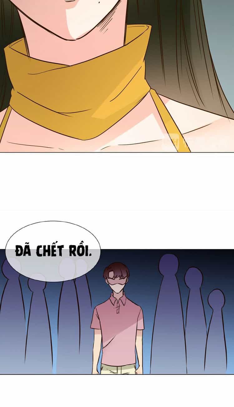 Ngôi Sao Vụn Vỡ - Chương 10 - ảnh 42