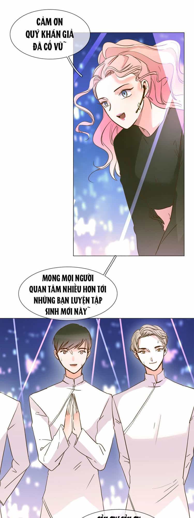 Ngôi Sao Vụn Vỡ - Chương 10 - ảnh 6