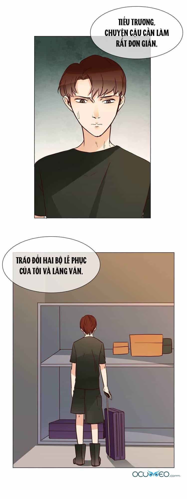 Ngôi Sao Vụn Vỡ - Chương 11 - ảnh 10