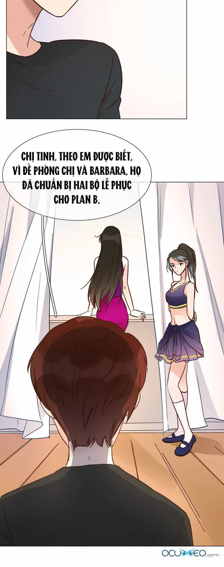 Ngôi Sao Vụn Vỡ - Chương 11 - ảnh 15