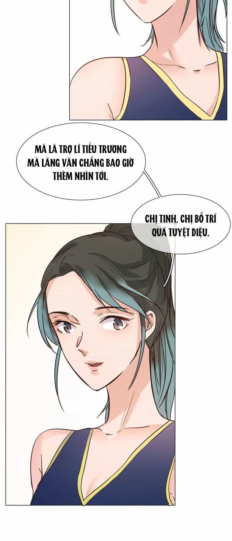 Ngôi Sao Vụn Vỡ - Chương 11 - ảnh 17