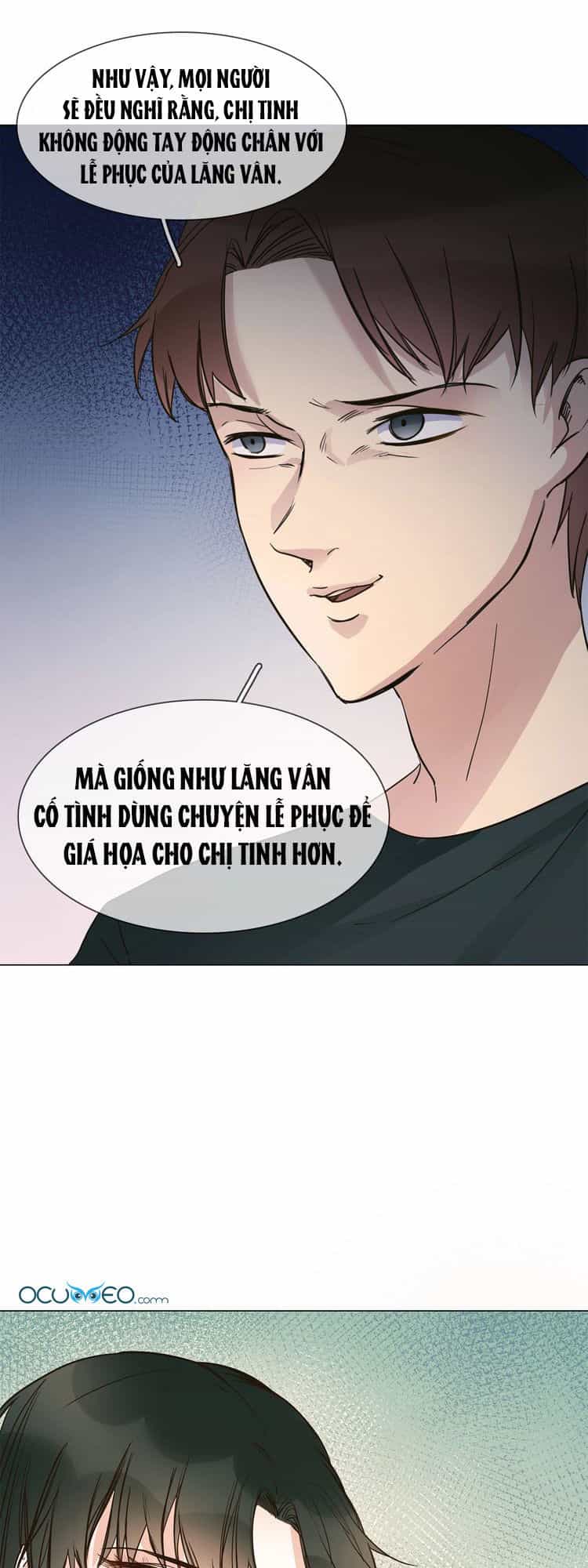 Ngôi Sao Vụn Vỡ - Chương 11 - ảnh 26