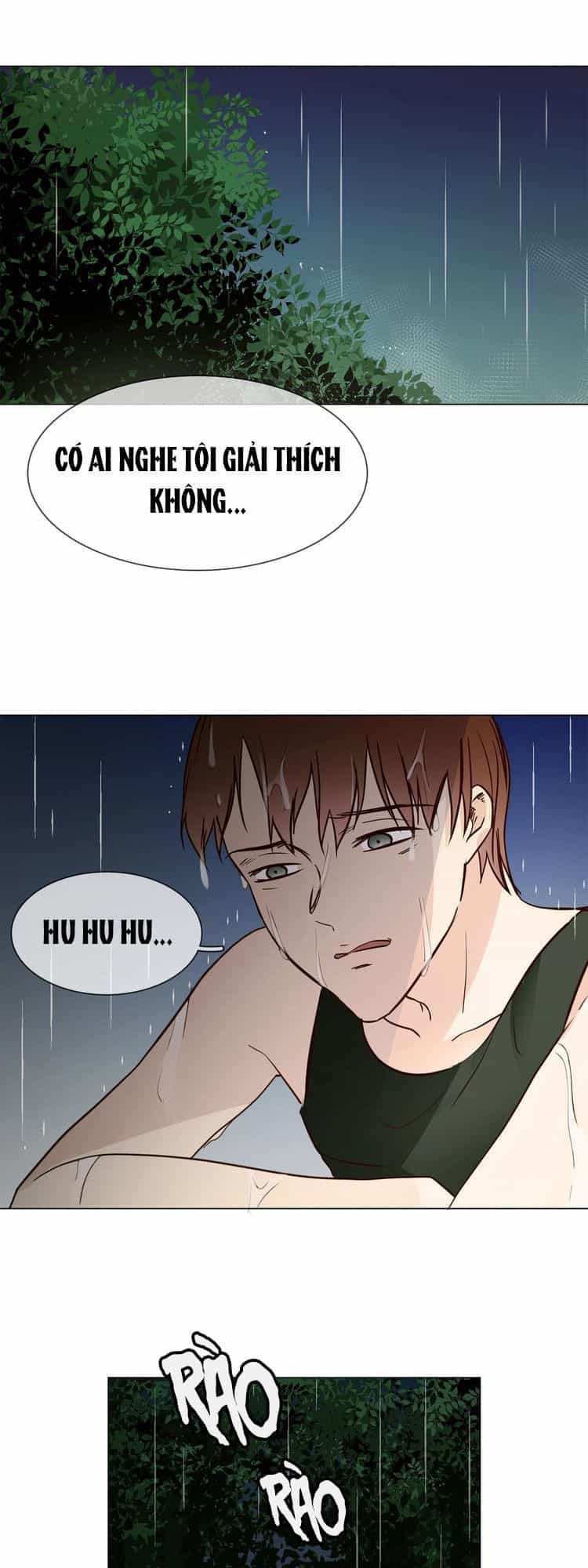 Ngôi Sao Vụn Vỡ - Chương 11 - ảnh 4