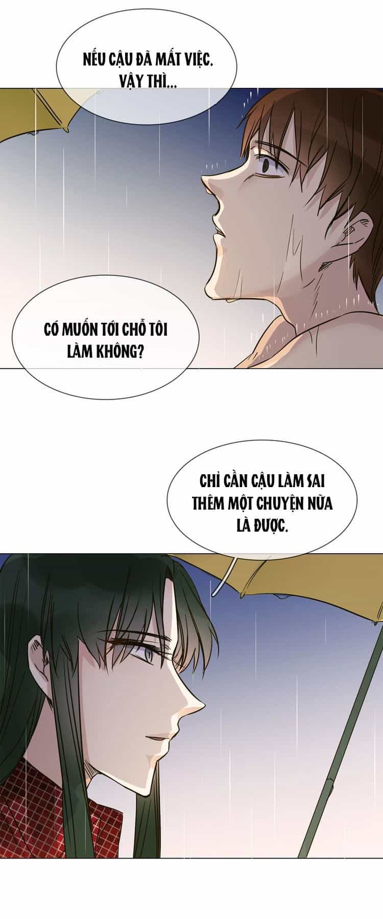 Ngôi Sao Vụn Vỡ - Chương 11 - ảnh 9