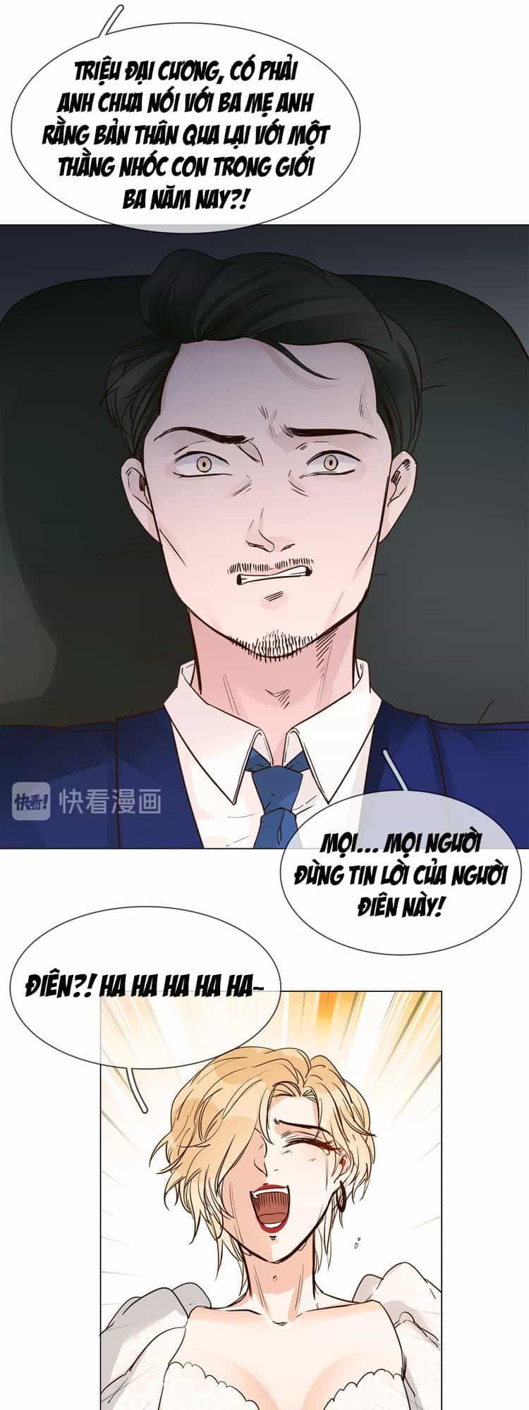 Ngôi Sao Vụn Vỡ - Chương 12 - ảnh 15