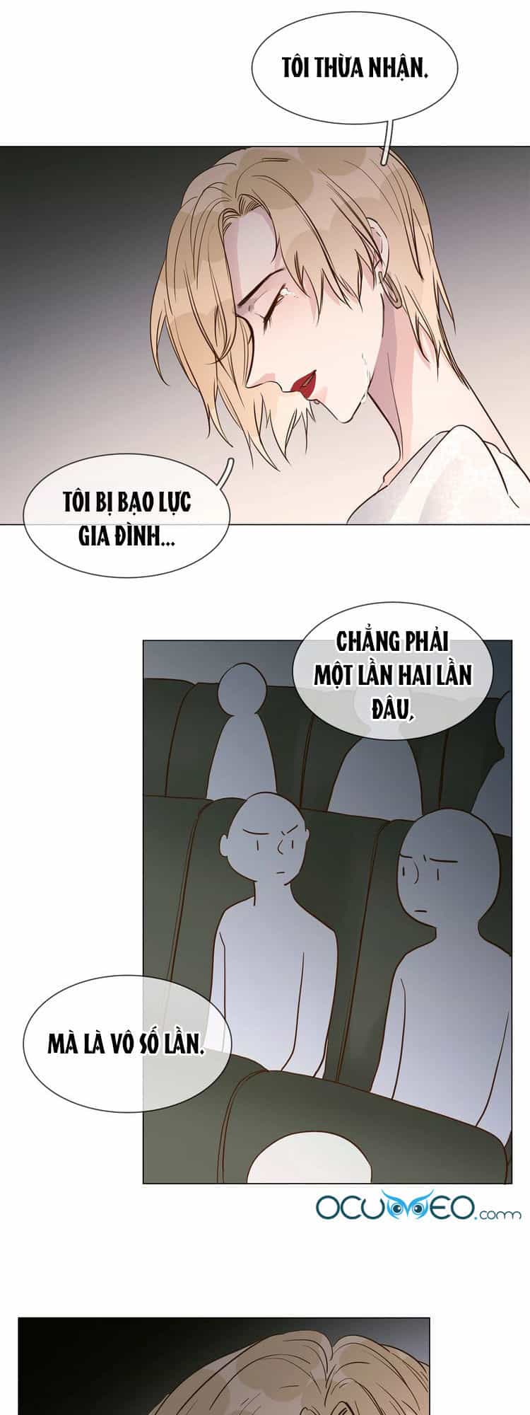 Ngôi Sao Vụn Vỡ - Chương 12 - ảnh 17