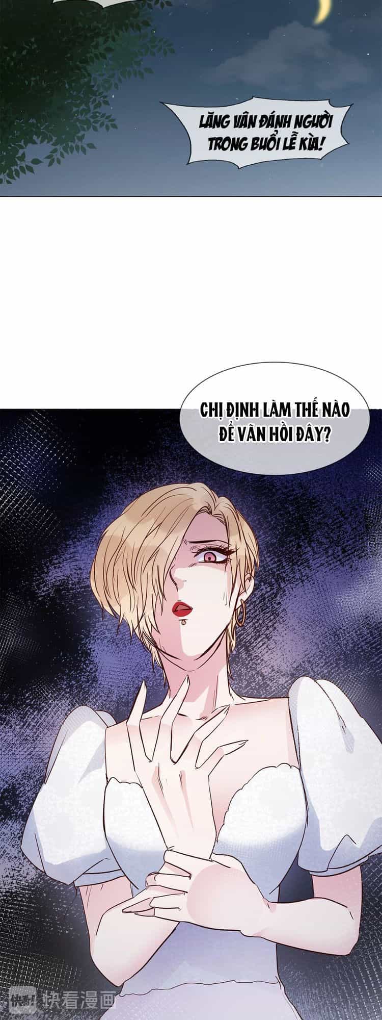 Ngôi Sao Vụn Vỡ - Chương 12 - ảnh 2