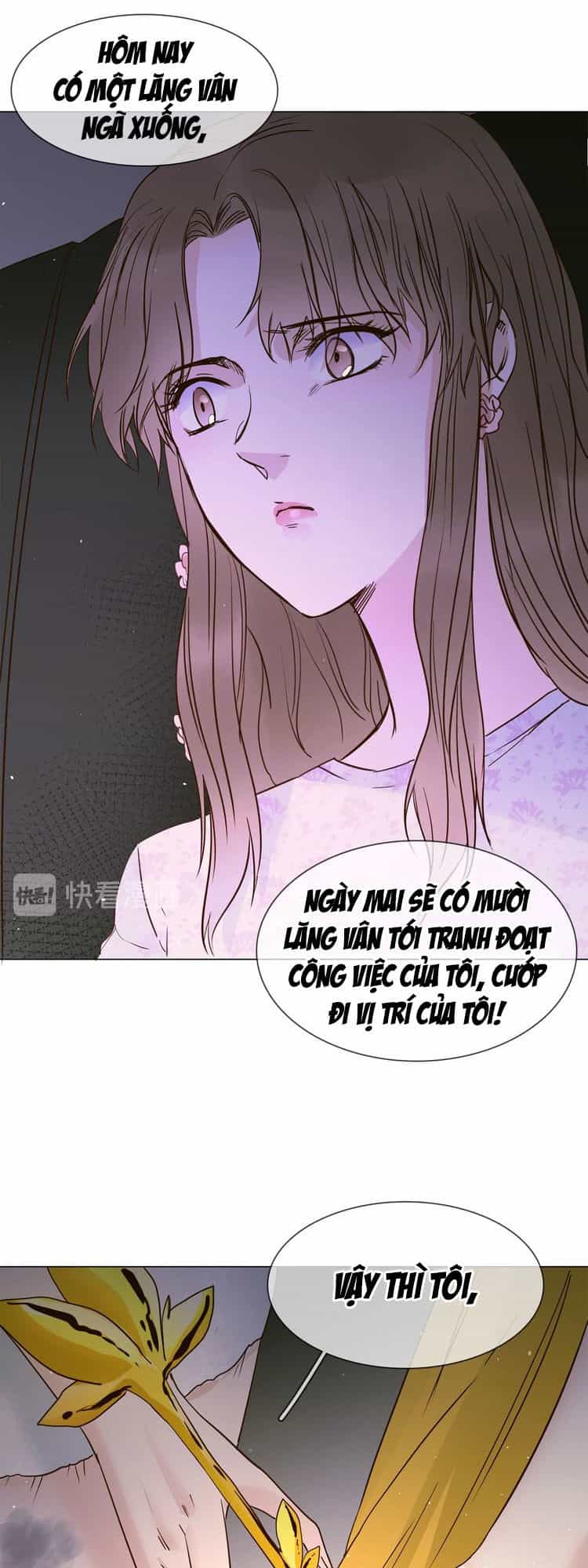 Ngôi Sao Vụn Vỡ - Chương 12 - ảnh 21