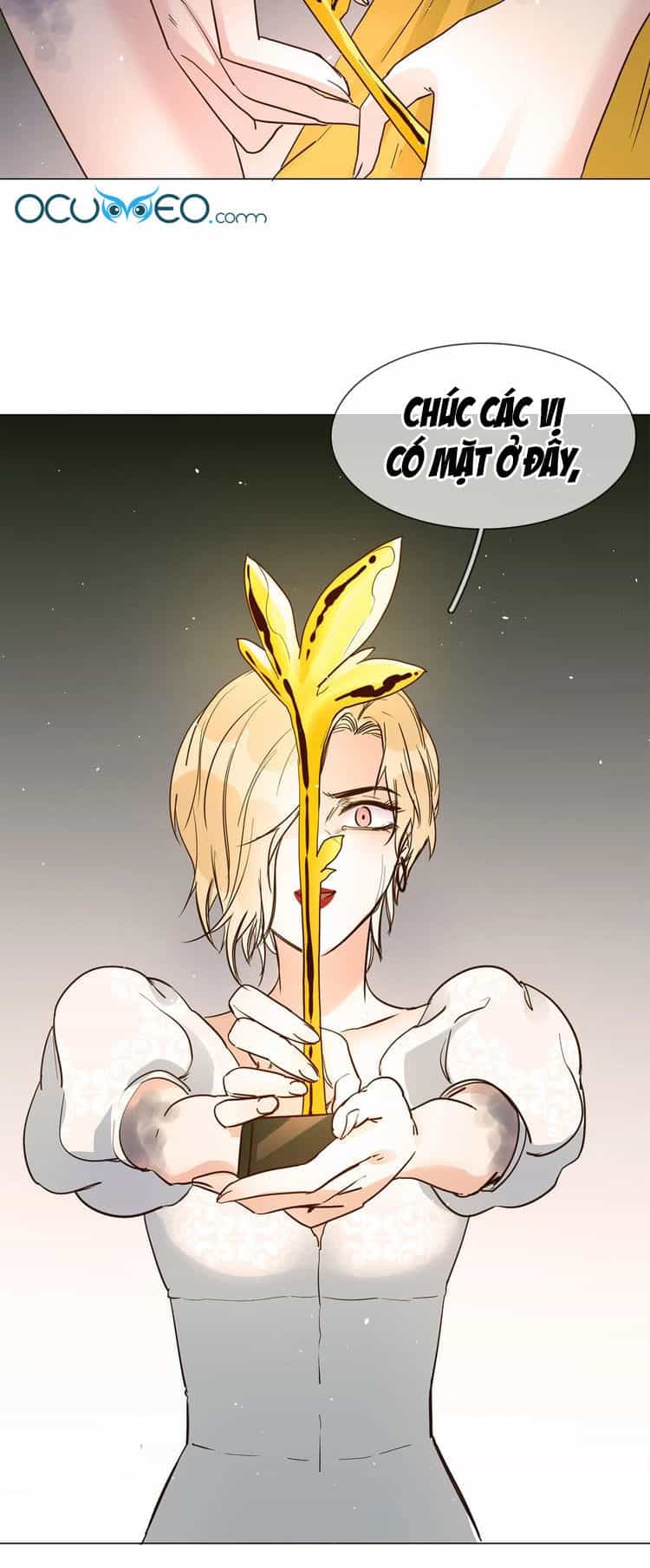 Ngôi Sao Vụn Vỡ - Chương 12 - ảnh 22