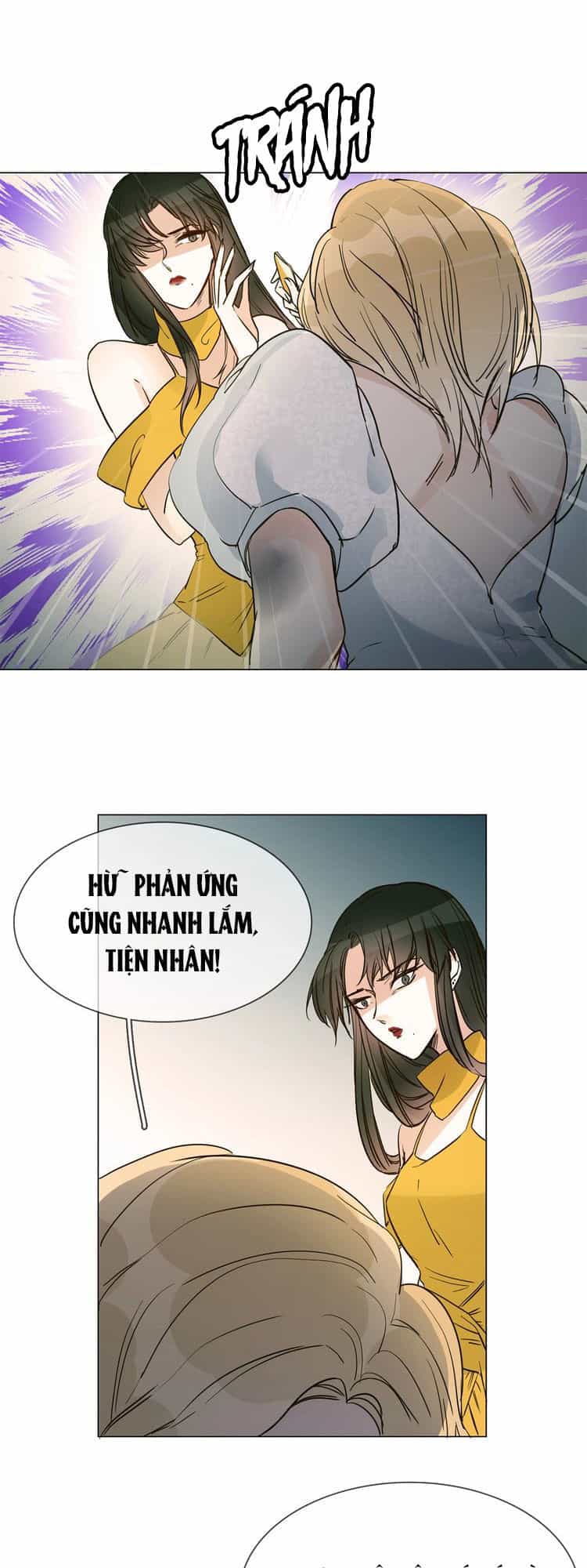 Ngôi Sao Vụn Vỡ - Chương 12 - ảnh 27