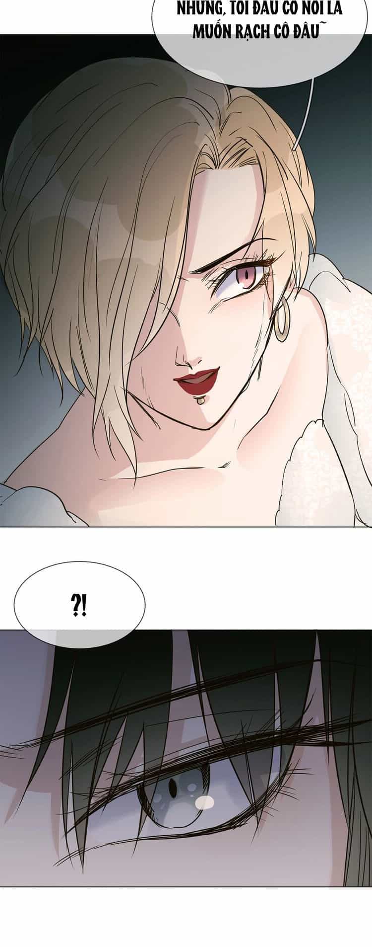 Ngôi Sao Vụn Vỡ - Chương 12 - ảnh 28