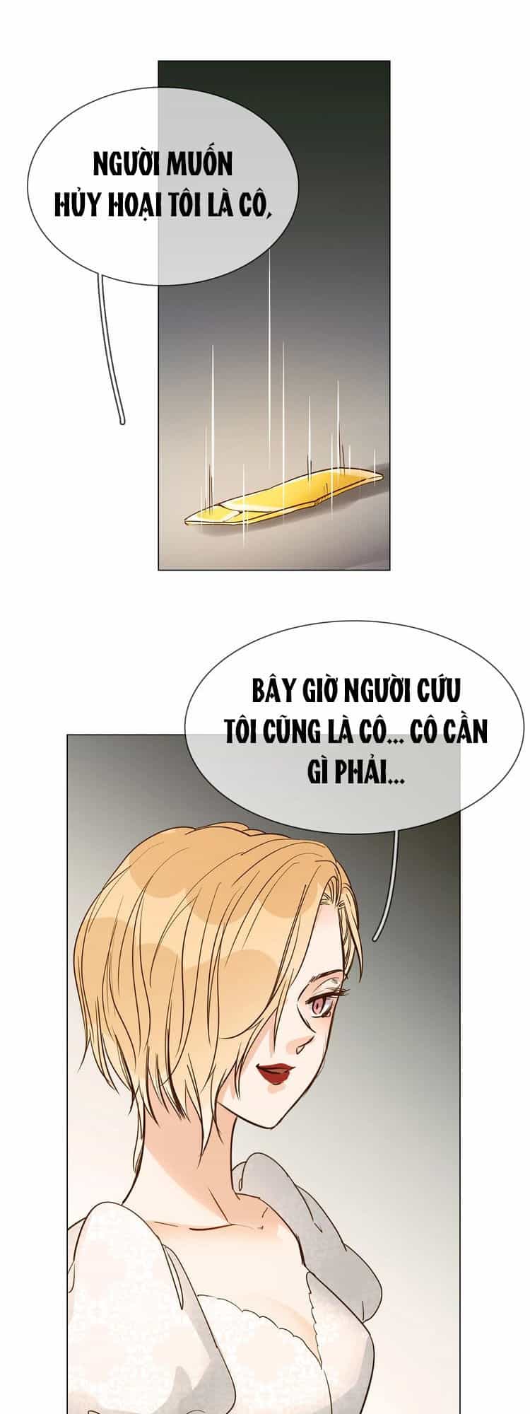 Ngôi Sao Vụn Vỡ - Chương 12 - ảnh 31