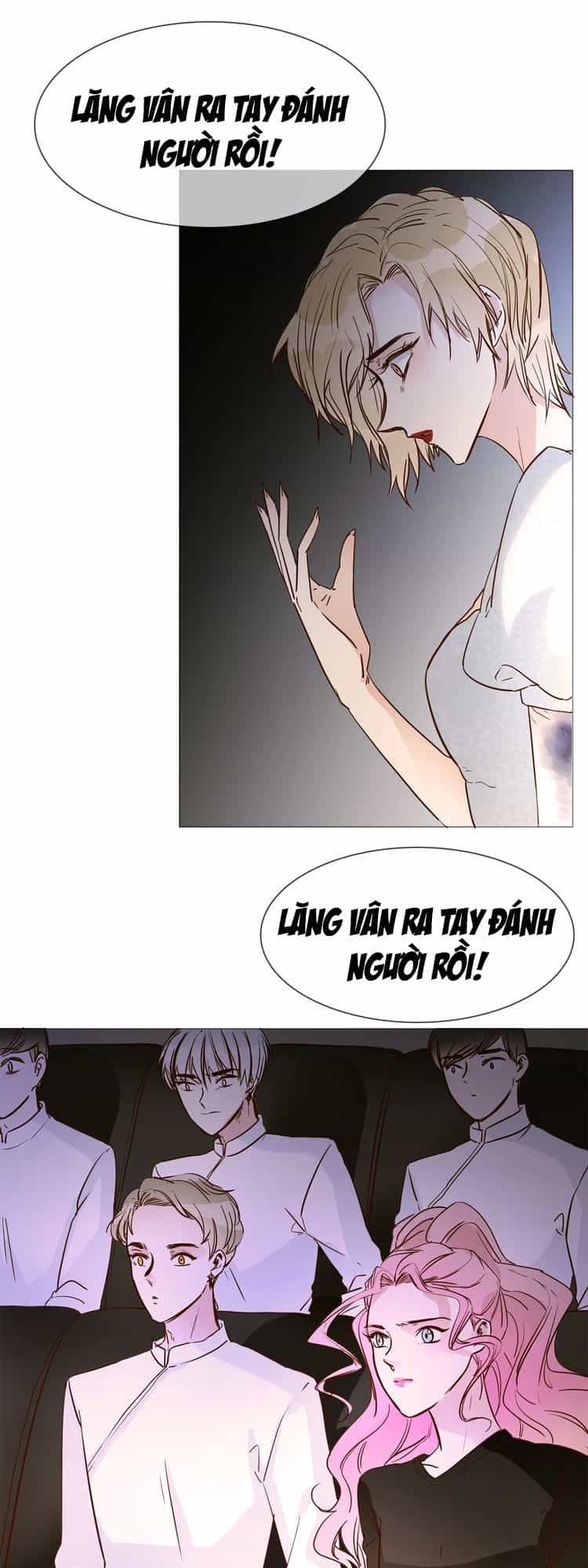 Ngôi Sao Vụn Vỡ - Chương 12 - ảnh 4