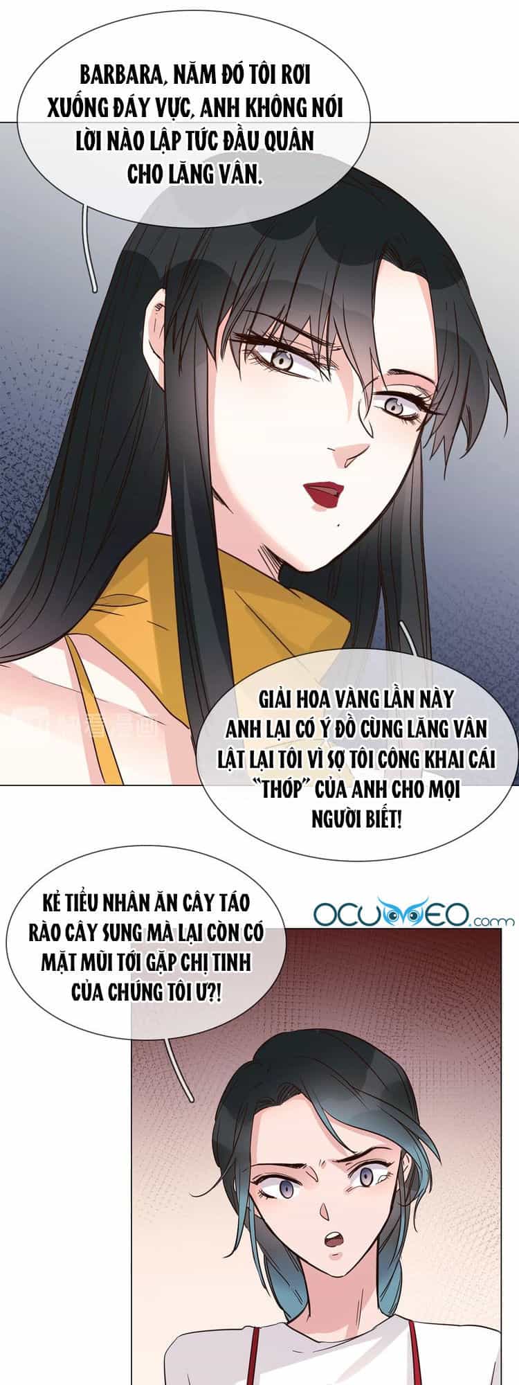 Ngôi Sao Vụn Vỡ - Chương 12 - ảnh 43