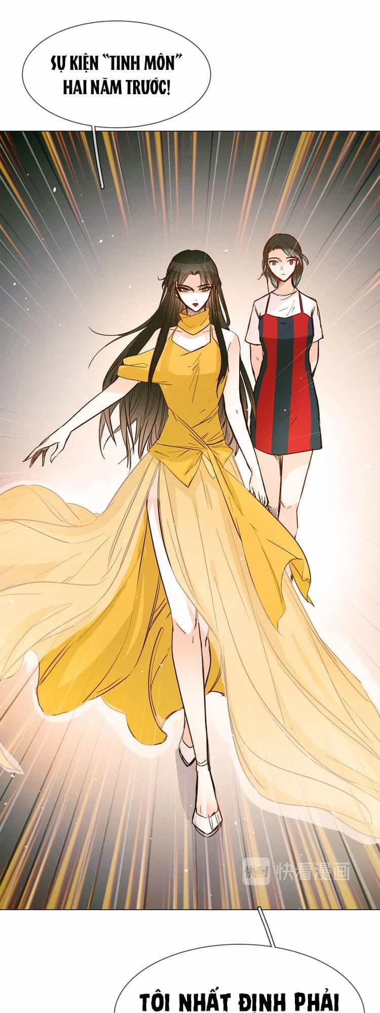 Ngôi Sao Vụn Vỡ - Chương 12 - ảnh 57