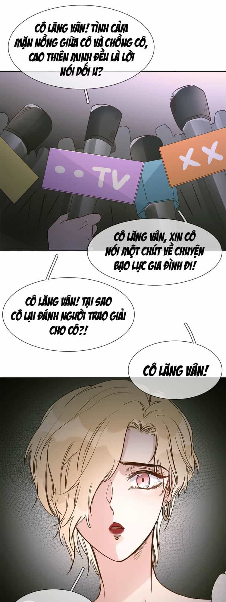 Ngôi Sao Vụn Vỡ - Chương 12 - ảnh 8