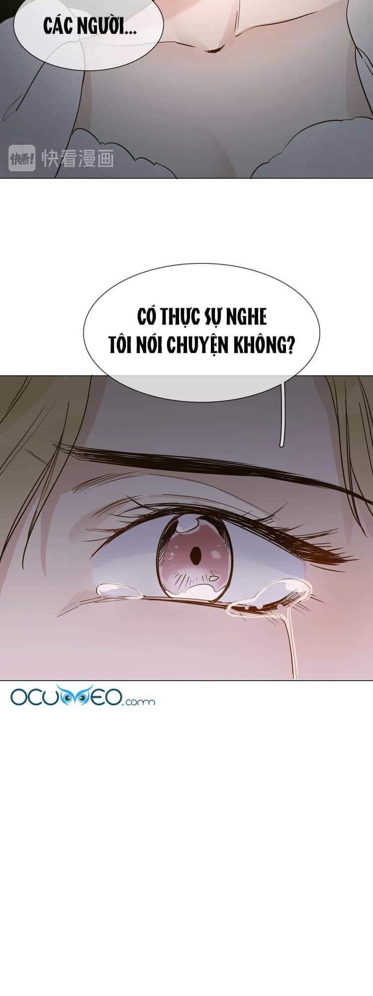 Ngôi Sao Vụn Vỡ - Chương 12 - ảnh 9