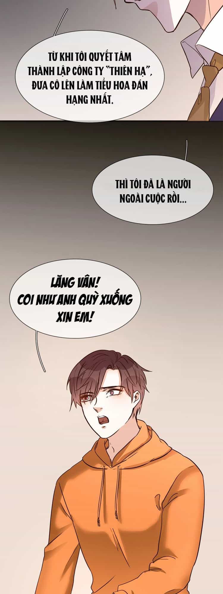 Ngôi Sao Vụn Vỡ - Chương 13 - ảnh 11