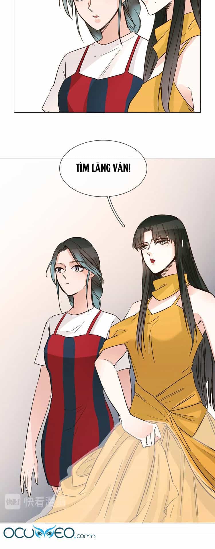 Ngôi Sao Vụn Vỡ - Chương 13 - ảnh 2