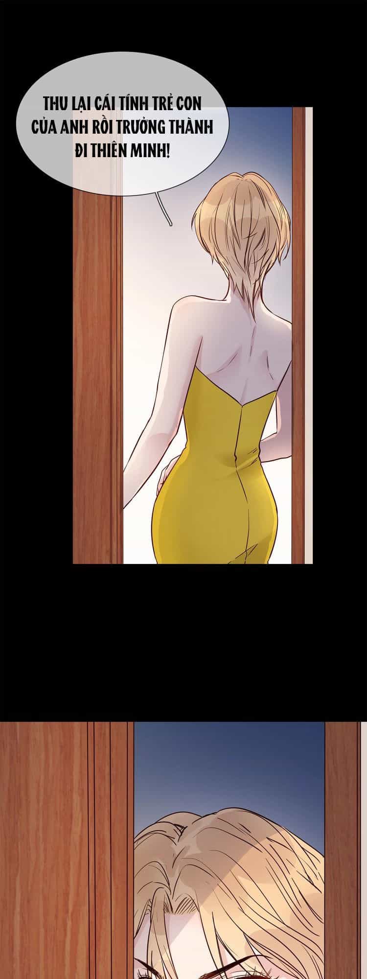 Ngôi Sao Vụn Vỡ - Chương 13 - ảnh 20