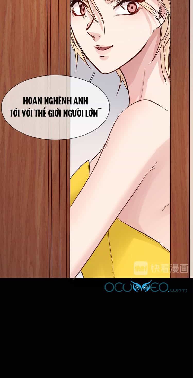 Ngôi Sao Vụn Vỡ - Chương 13 - ảnh 21