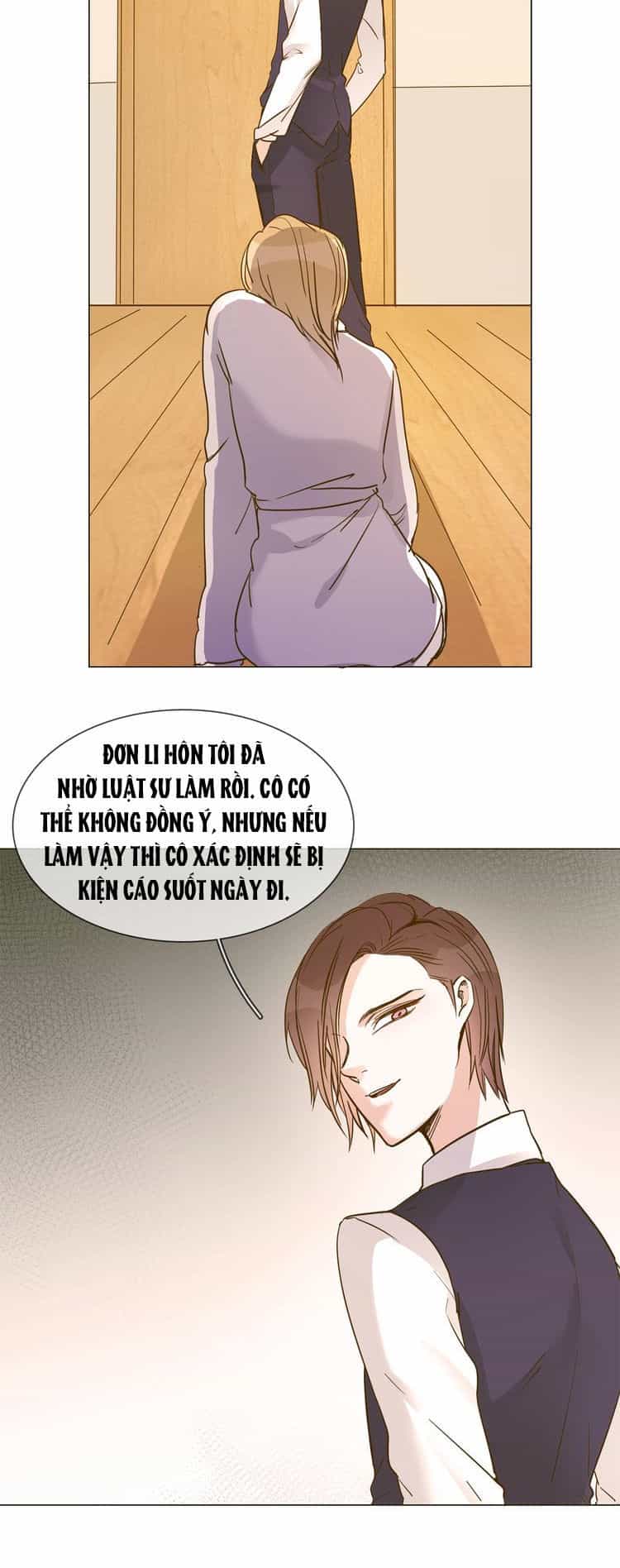 Ngôi Sao Vụn Vỡ - Chương 13 - ảnh 30
