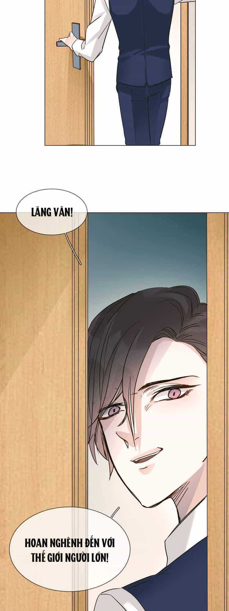 Ngôi Sao Vụn Vỡ - Chương 13 - ảnh 32