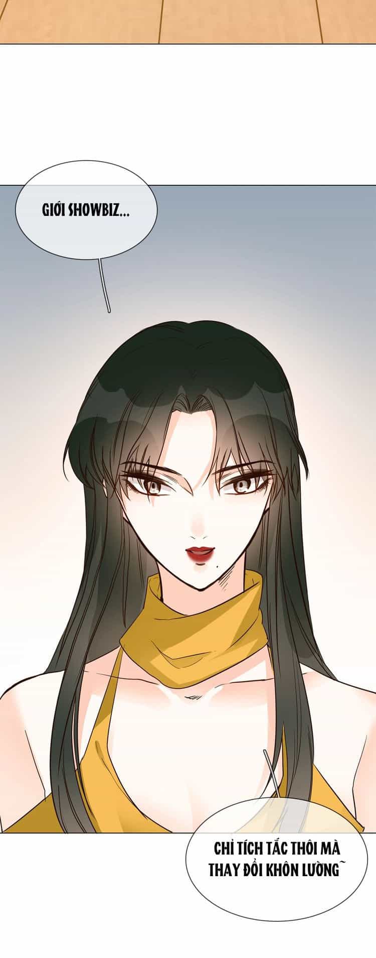 Ngôi Sao Vụn Vỡ - Chương 13 - ảnh 37