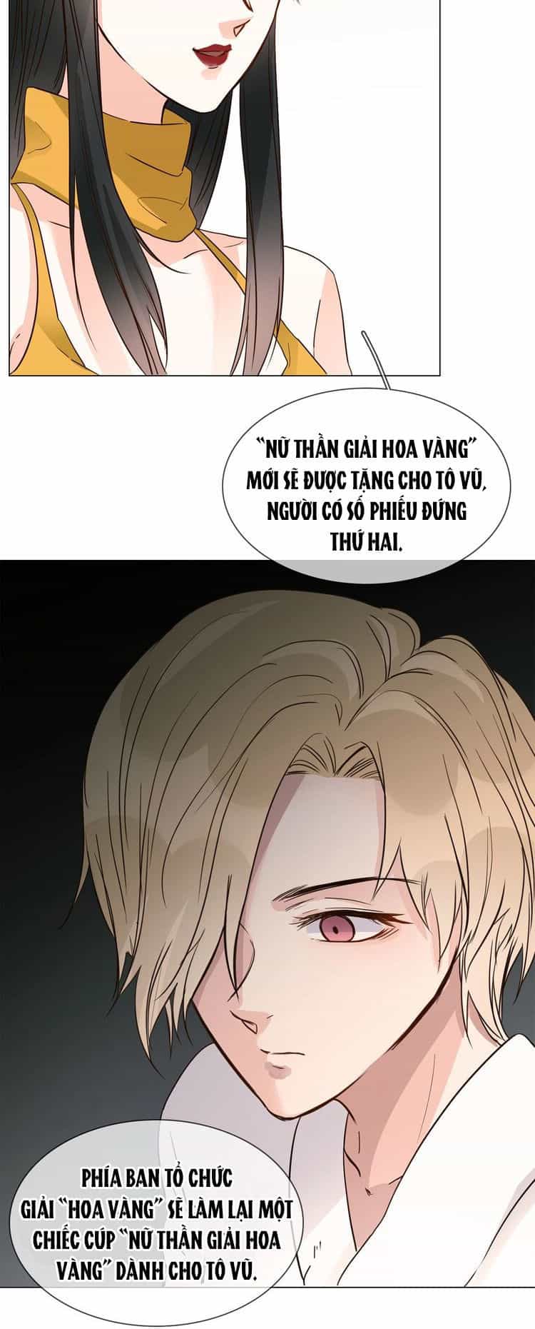 Ngôi Sao Vụn Vỡ - Chương 13 - ảnh 39