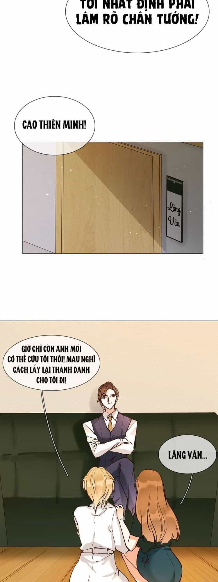 Ngôi Sao Vụn Vỡ - Chương 13 - ảnh 4
