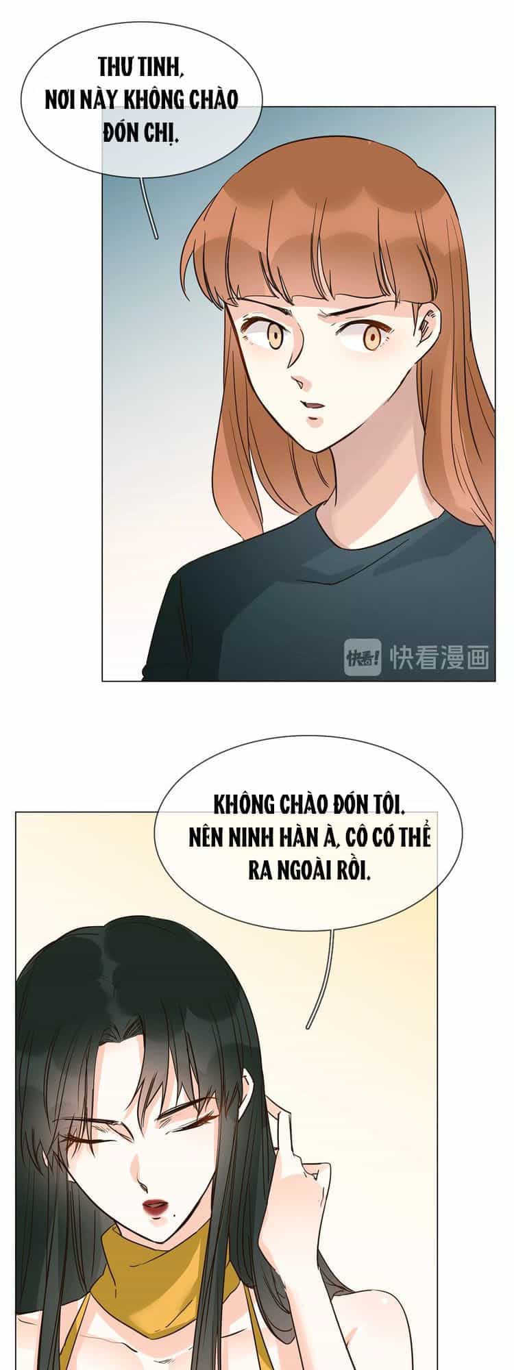 Ngôi Sao Vụn Vỡ - Chương 13 - ảnh 40