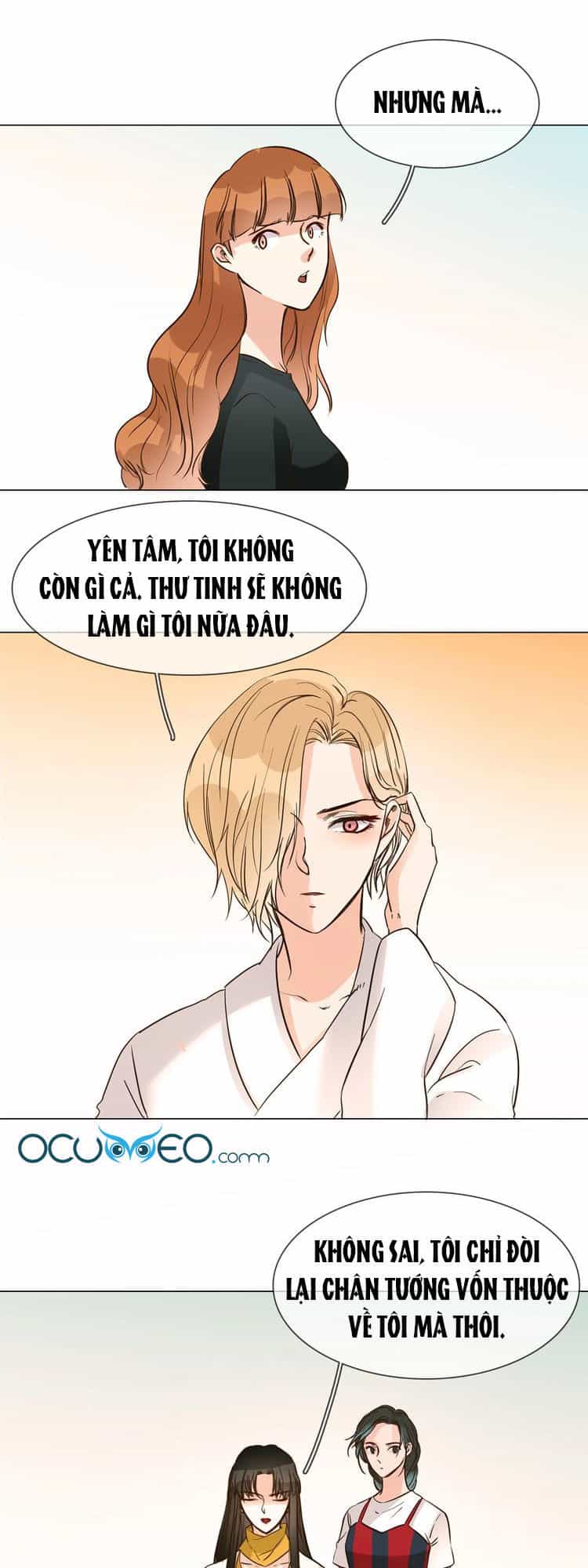 Ngôi Sao Vụn Vỡ - Chương 13 - ảnh 42